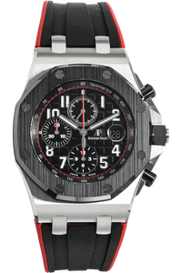 Royal Oak Offshore Chronograph Stainless Steel Automatic