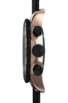 44mm Chrono Rose Gold