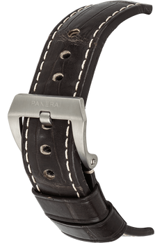 Luminor Marina 8 Days Titanium Manual