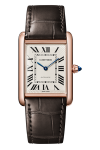 Tank Louis Cartier, Large Model