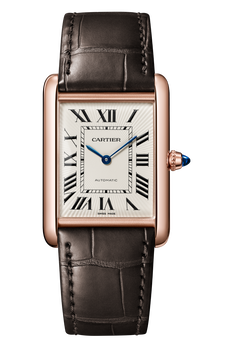 Tank Louis Cartier, Large Model