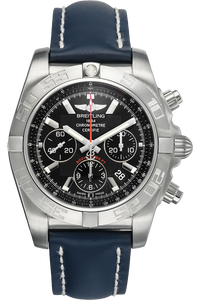 Chronomat B01 Stainless Steel Automatic