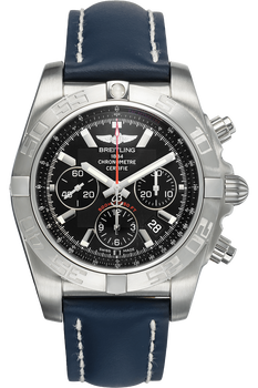 Chronomat B01 Stainless Steel Automatic