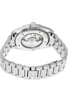 Seamaster Aqua Terra Co-Axial Stainless Steel Automatic