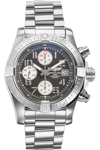 Avenger II Stainless Steel Automatic