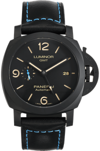 Luminor GMT Ceramic Automatic