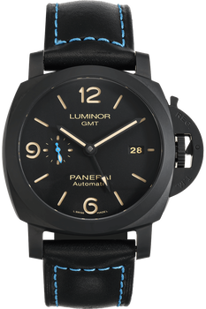 Luminor GMT Ceramic Automatic