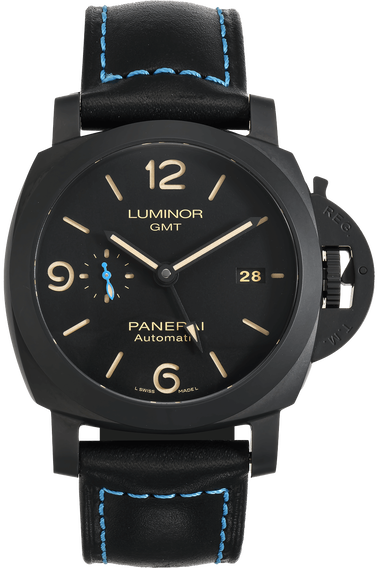 Luminor GMT Ceramic Automatic