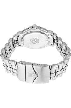 6000 Series Stainless Steel Quartz