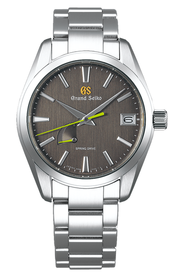 Spring Drive SBGA429
