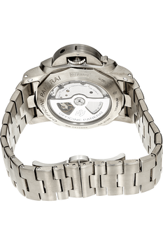 Luminor Marina 1950 3 Days Titanium Automatic