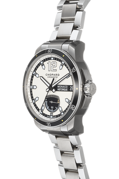 Grand Prix de Monaco Historique Power Reserve Titanium Automatic