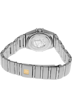 Constellation Stainless Steel Quartz