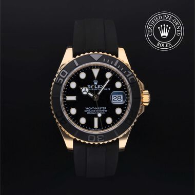 Yacht-Master