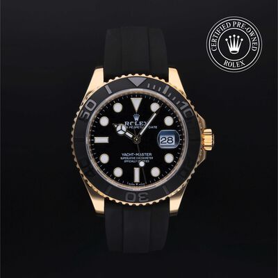 Yacht-Master