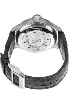 Big Pilot&#39;s Stainless Steel Automatic