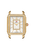 Deco II Diamond Gold
