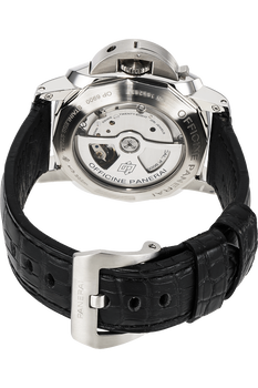 Luminor Marina 1950 3 Days Stainless Steel Automatic