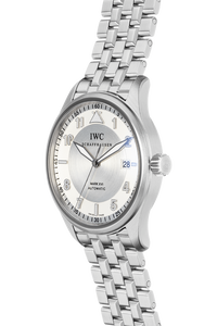 Spitfire Mark XVI Stainless Steel Automatic