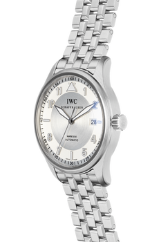 Spitfire Mark XVI Stainless Steel Automatic