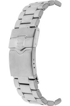 Formula 1 Stainless Steel Quartz