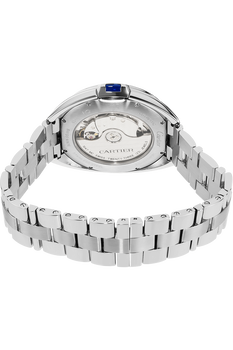 Cle Stainless Steel Automatic