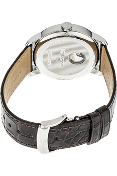 Classima Executive Stainless Steel Automatic