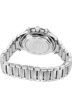 Type XX Transatlantique Stainless Steel Automatic