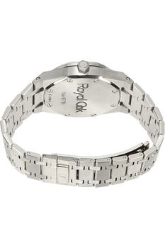 Royal Oak Stainless Steel Automatic