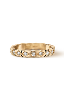 COCO CRUSH RING