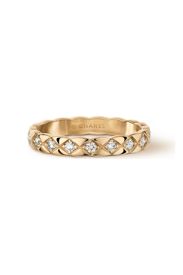 COCO CRUSH RING