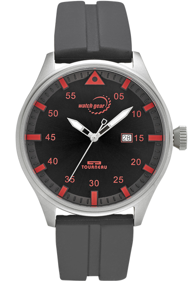 Watchgear classic hot sale men's watch
