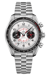 Speedmaster Chronoscope Co-Axial Master Chronometer Chronograph 43 MM