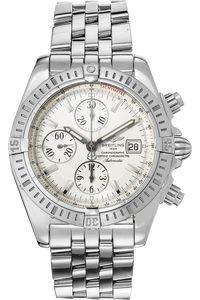 Chronomat Evolution Stainless Steel Automatic