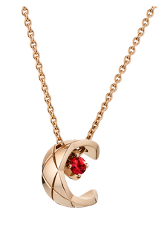 COCO NECKLACE