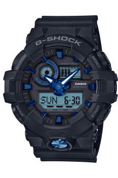 GA710B-1A2
