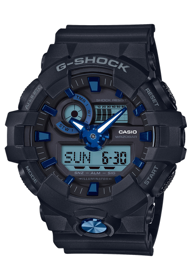 GA710B-1A2