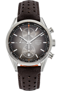 Carrera Chronograph 300 SLR Calibre 1887 Limited Edition