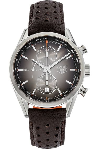 Tag heuer carrera 300 slr outlet
