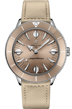 Superocean Heritage &rsquo;57 Pastel Paradise