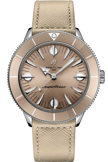 Superocean Heritage &rsquo;57 Pastel Paradise