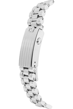 Speedmaster Moonwatch Co-Axial Stainless Steel Manual