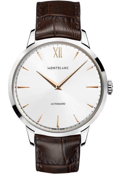 Montblanc Heritage Spirit Automatic