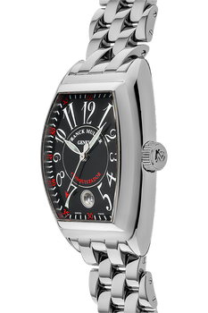 Conquistador Stainless Steel Automatic