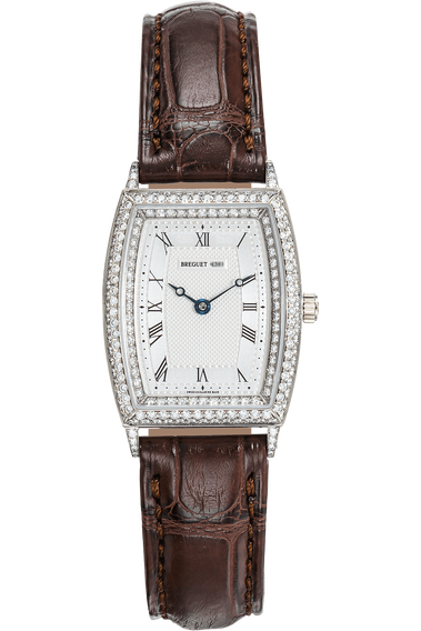 Pre owned breguet outlet