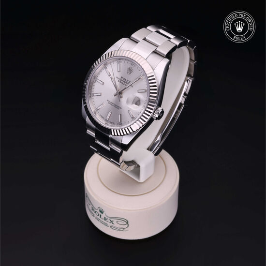 Datejust 41