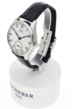 Portugieser Stainless Steel Automatic