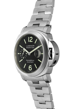 Luminor Marina Stainless Steel Automatic