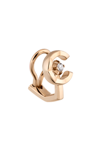 COCO SINGLE EARRING