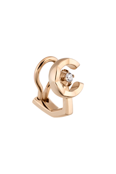 COCO SINGLE EARRING